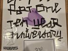 Lil Peep - Part One 10 YEAR ANNIVERSARY LP Ltd Ed 2025 Splatter Polaroids RARE