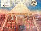 NOS SEALED EARTH WIND & FIRE - ALL N ALL - 2017 180G GOLD VINYL LP 40TH Anniv.