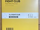 The Dust Brothers Fight Club Score (12