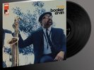 Booker Ervin - Structurally Sound - Black Vinyl LP | Presale Ships By 2.10.26