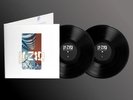 µ-Ziq - Tango N’Vectif (Original) - Black Vinyl 2LP | Presale Ships By 25.9.26