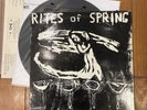 Rites of Spring, 1985 made in France, Dischord Records 16