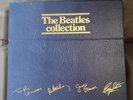 The Beatles The Beatles Collection Vinyl Record Box Set Parlophone Rock Blue