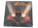 Eliminator SEALED [LP] by ZZ Top (Vinyl, Warner Bros. Records Record Label) 198