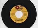 Motown Soul The Marvelettes I'll Keep Holding On Tamla