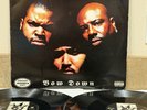 Westside Connection - Bow Down - 2XLP Vinyl Priority P1 50583 First 1996 Press