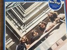 The Beatles 1962-1966 & 1967-1970 Red, Blue Vinyl LPs