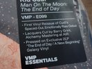 Kid Cudi Man On The Moon Galaxy Vinyl 2xLP VMP Essentials 2021 Like New
