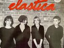 ELASTICA-Vinyl LP-Flexi Disc-Booklet-BLUFF014LP-UK-Ltd Edition-1st Pressing
