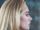 Adele 30 Vinyl Album 2 LP Set