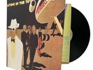 Skyhooks Vinyl Record Living In The 70's LP Gatefold Mushroom Cream Labels