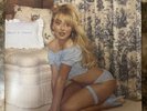 Sabrina Carpenter Short N Sweet Bonus Track LP Moonlight Vinyl Record