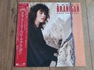 LAURA BRANIGAN - SELF CONTROL LP 1984 OBI INSERT JAPAN ATLANTIC EX+