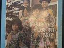 The Clark Sisters Jesus Has A Lot To Give OG Rare Gospel GRAIL(VG vinyl/G Cover)