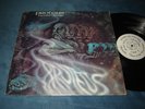 Proteus - Infinite Change LP 1981 US private jazz rock prog