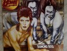 David Bowie Diamond Dogs