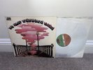 THE VELVET UNDERGROUND Loaded LP Atlantic 1971 Stereo UK Press  LOU REED
