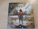 COHEED AND CAMBRIA - No World For Tomorrow Vinyl LP Etched  Autographed 2007