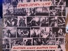 Shed Seven: Live Another Night Another Town Fully Signed Triple Vinyl LP