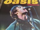 Oasis LP X 3 Knebworth 1996 Triple Vinyl Set Live  Mint Condition