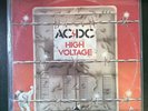 AC/DC- HIGH VOLTAGE. Blue Roo 