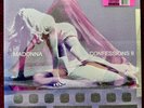 MADONNA CONFESSIONS RECORD DELUXE PREMIUM VINYL PROMO ART FAN CLUB SOLD OUT MINT