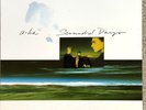 A-HA - Scoundrel Days (1986) Vinyl LP Record. FACTORY SEALED