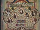 Lynyrd Skynyrd Second Helping Vinyl LP Record 1974 Pressing