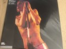 IGGY AND THE STOOGES Raw Power LP VMP  2023 Orange/Black Vinyl Me Please SEALED