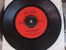 Shiek Vaselino And The Zealots Zealots Of The Crusade Before I Die 45 Rpm Garage