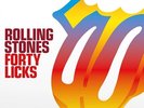 The Rolling Stones - (PRESALE 8/21/26) Forty Licks (LMTD 180G GATEFOLD COLORED V