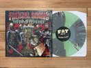 Frenzal Rhomb - The Cup of Pestilence - Fat Store Edition - Fat Wreck Chords