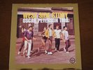 Oscar Peterson WEST SIDE STORY  DCC 1LP 180gm Vinyl Rarity - Near Mint Vinyl