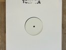 TOMORA Ring The Alarm White Label Vinyl 12”
