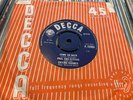 Come On Back, Paul and Ritchie and The Crying Shames. 1966 EX CONDITION