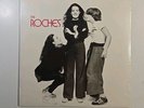 The Roches Self-Titled 1979 Vinyl LP BSK-3298 Original Pressing STILL SEALED