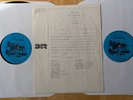 Pat Benatar King Biscuit Flower Hour 2 lp live radio show 3/7/82