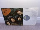 THE BEATLES Rubber Soul LP Parlophone 1965 Mono -5 -5 UK Orig Press