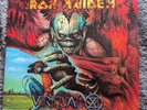 Iron Maiden – Virtual XI 2LP Vinyl Record | 2017 Reissue | Excellent Condition