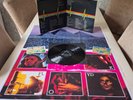 Pink Floyd, Dark Side Of The Moon - UK 2nd Press A-3/B-3 COMPLETE + Hype Sticker