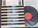 My Dad is Dead Original Homestead 2LP 1989 Inserts