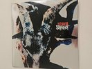 SLIPKNOT IOWA 2001  (EU 1ST PRESS)