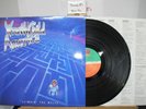 WRATHCHILD AMERICA Climbin' The Walls  DMM Pressing Sterling Lab1989 Heavy Metal