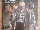 G-Unit ‎– Beg For Mercy 2xLP US-2003 1st PRESS VG++/VG++