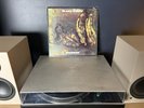 Black Widow - Sacrifice UK 1970 A1/B1 Misprint Vinyl Record LP 1st Issue VG/VG