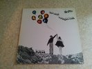 Rotary Connection Songs 1969 Cadet Concept Vinyl LP Minnie Ripperton