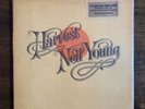 Neil Young Harvest lp AAA Because Sound Matters Reissue NM