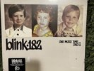 blink-182 One More Time... Part-2 LP Vinyl Record Columbia