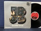 Fred & The New JB’s - Breakin’ Bread - 1974 - People Records - Stereo