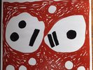 TTT featuring A.R. Penck LLTWKRSEEE 3 RARE